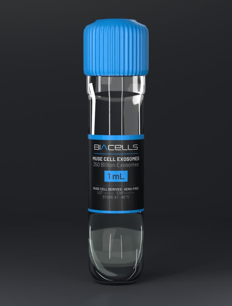 Muse Cell Exosomes 1 mL